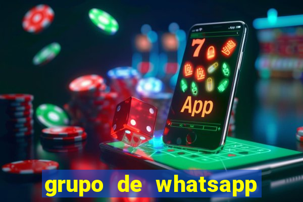 grupo de whatsapp de vaquejada