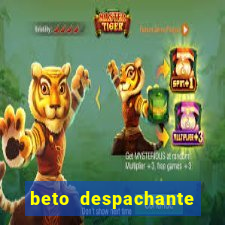 beto despachante pouso alegre