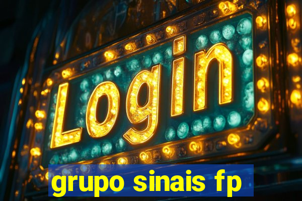 grupo sinais fp