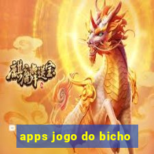 apps jogo do bicho