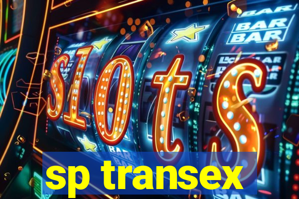 sp transex