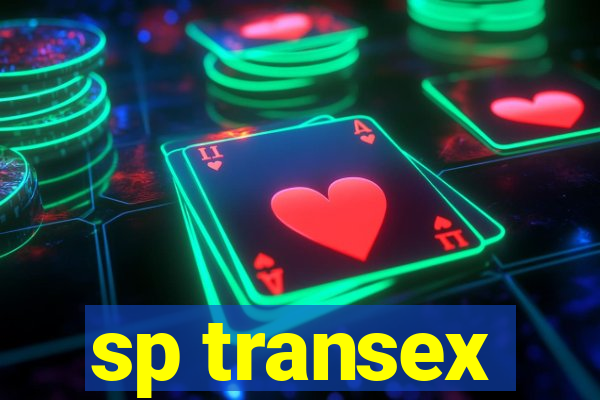 sp transex