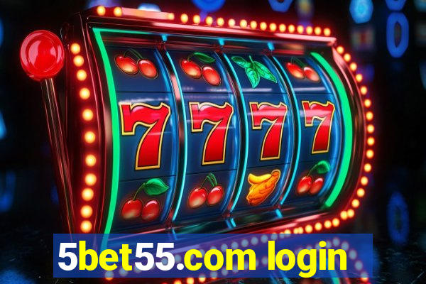 5bet55.com login