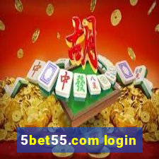 5bet55.com login