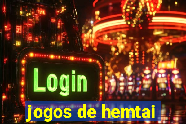 jogos de hemtai