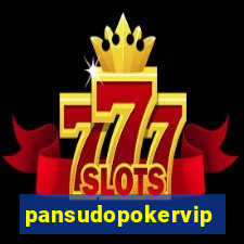 pansudopokervip.net