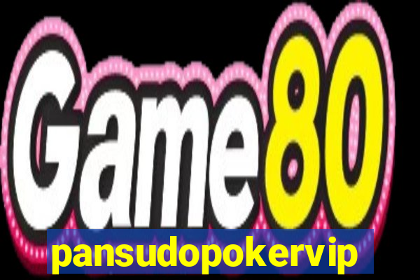 pansudopokervip.net