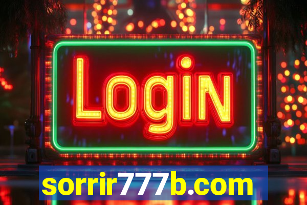 sorrir777b.com