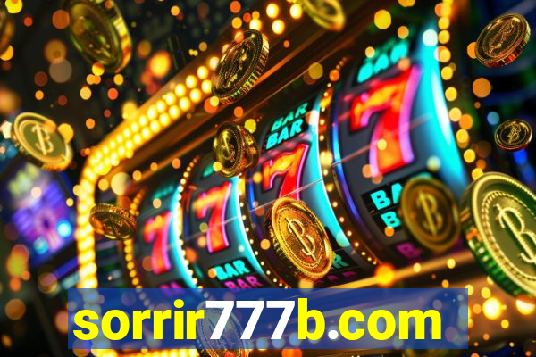 sorrir777b.com