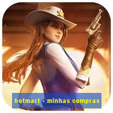 hotmart - minhas compras