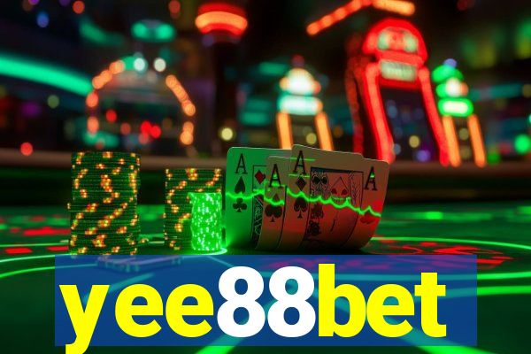 yee88bet