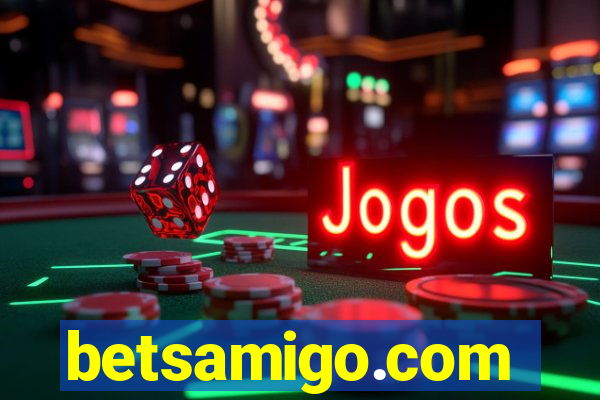 betsamigo.com