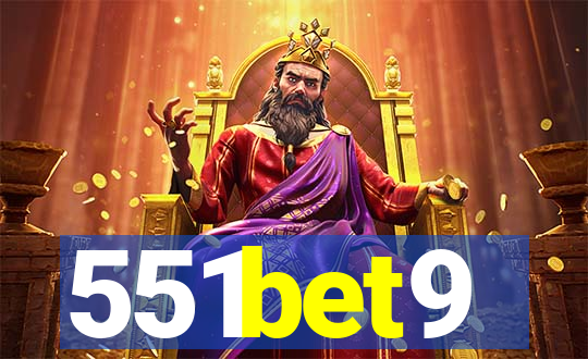 551bet9