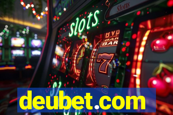 deubet.com