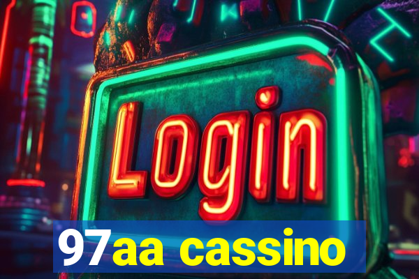 97aa cassino