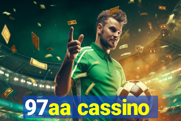 97aa cassino