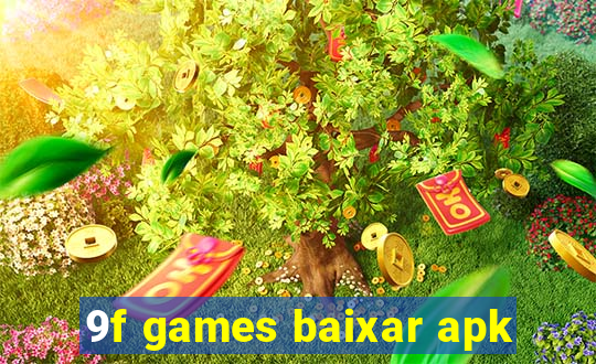 9f games baixar apk