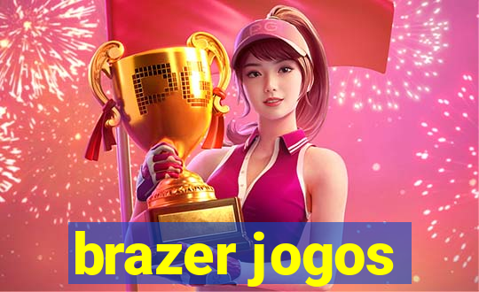 brazer jogos