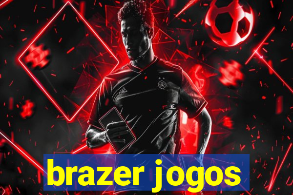 brazer jogos