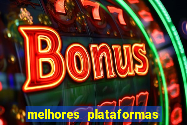 melhores plataformas chinesas de jogos