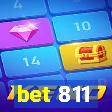 bet 811