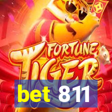 bet 811