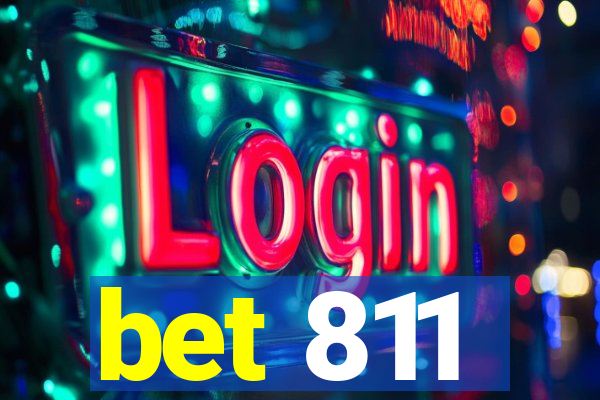 bet 811