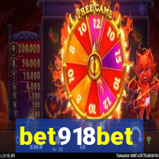 bet918bet