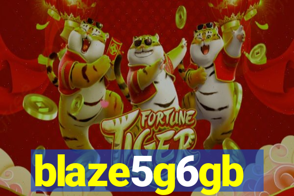 blaze5g6gb