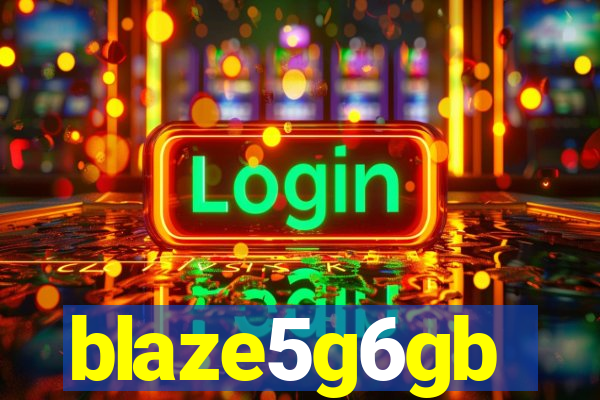 blaze5g6gb