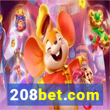 208bet.com