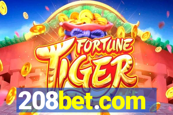 208bet.com