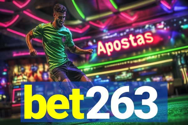 bet263