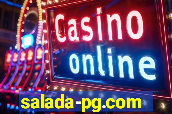 salada-pg.com