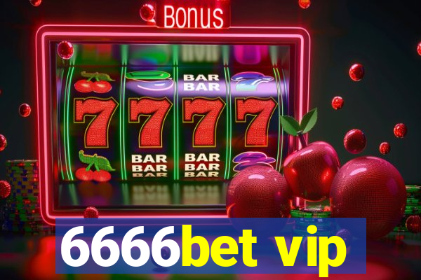 6666bet vip