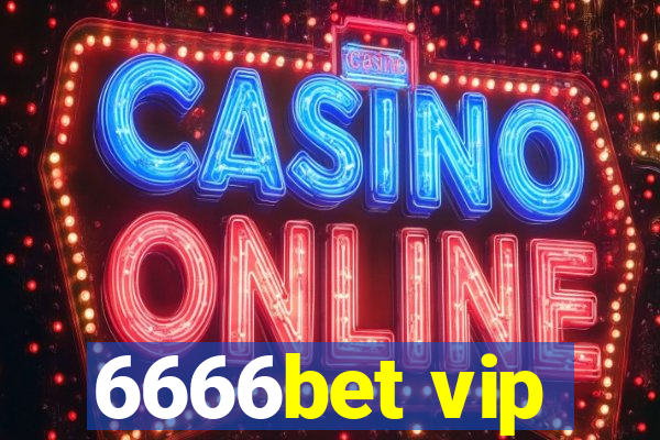 6666bet vip