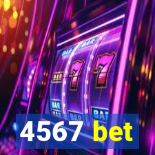 4567 bet