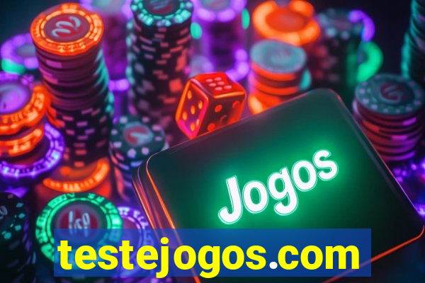 testejogos.com