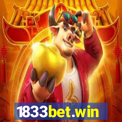 1833bet.win