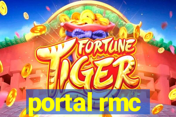 portal rmc