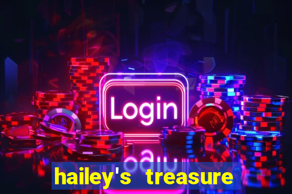 hailey's treasure adventure apk