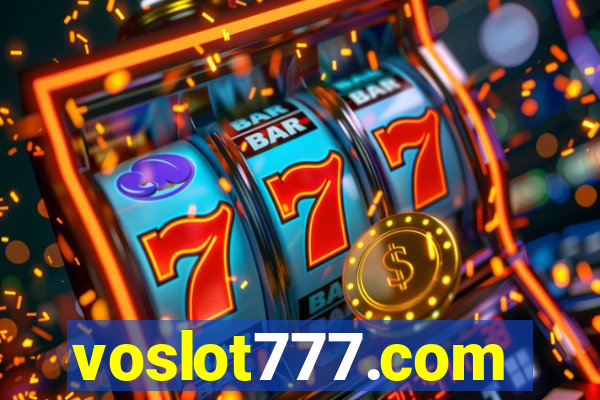 voslot777.com