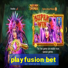 playfusion bet