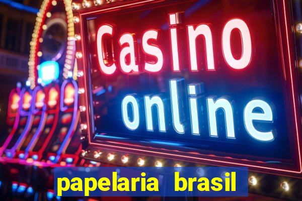 papelaria brasil porto alegre