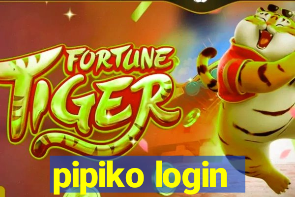 pipiko login