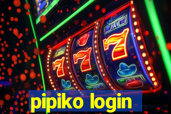 pipiko login