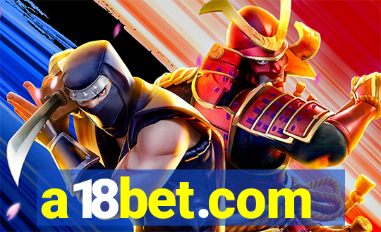 a18bet.com