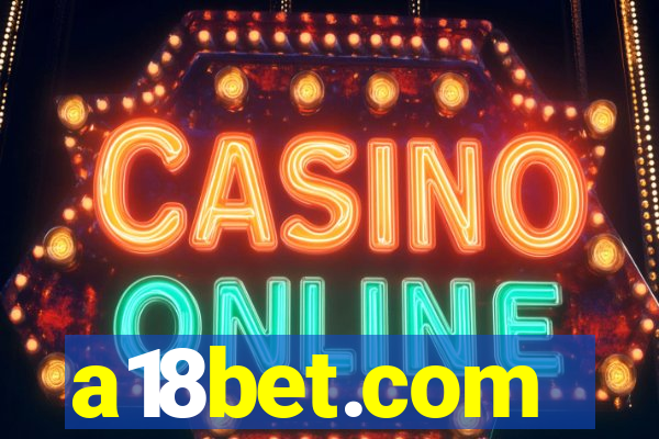 a18bet.com