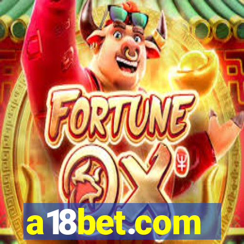 a18bet.com