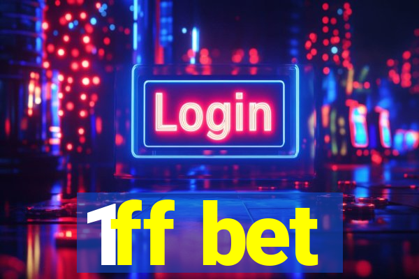 1ff bet